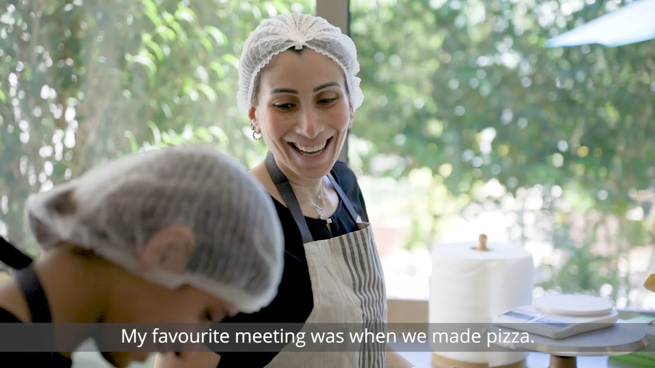 “Rifaq” For monitoring and guidance